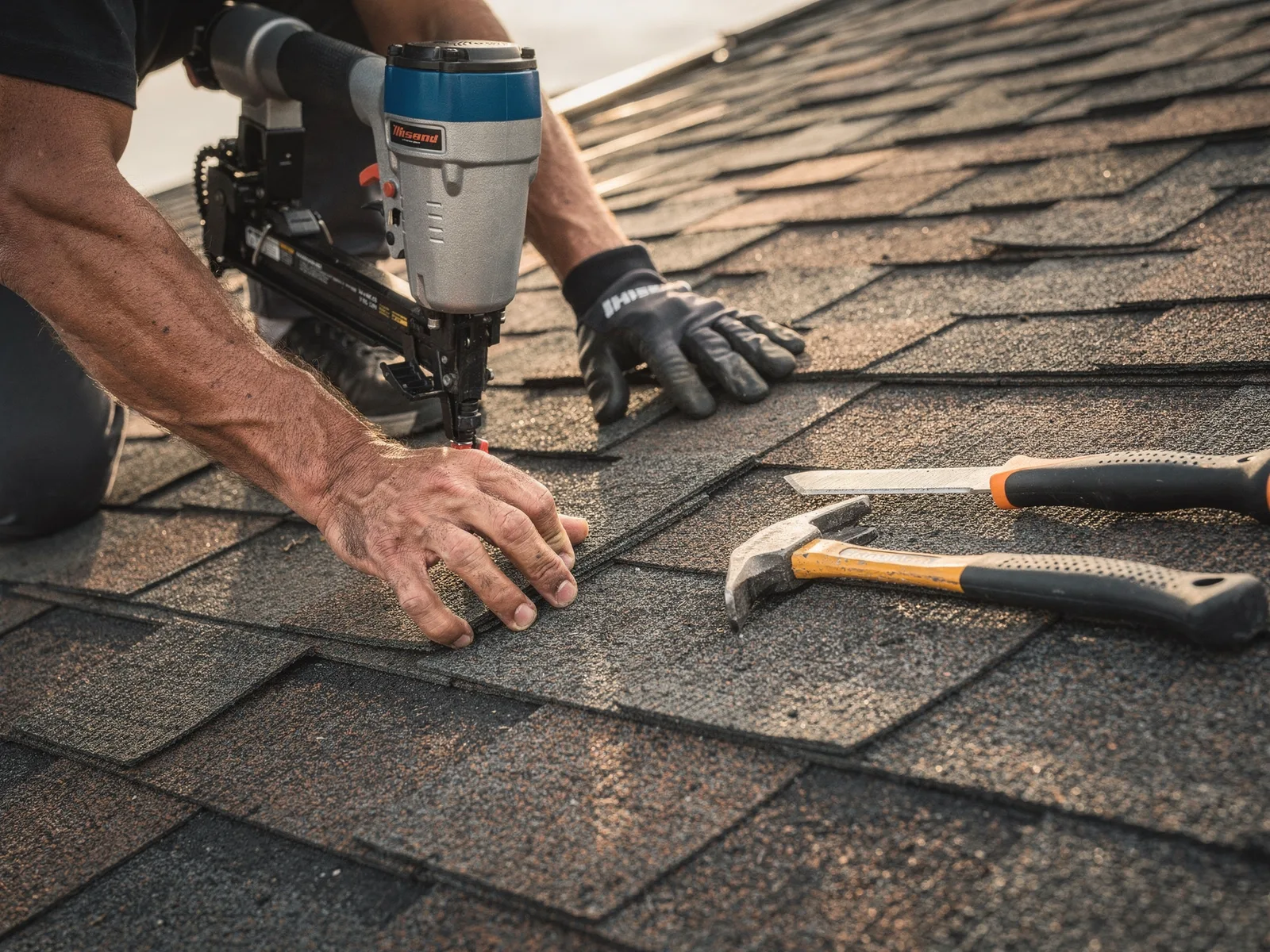 Why choose Roof Repair in Greensboro, GA